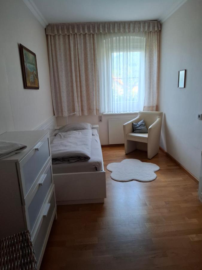 Camera Singola