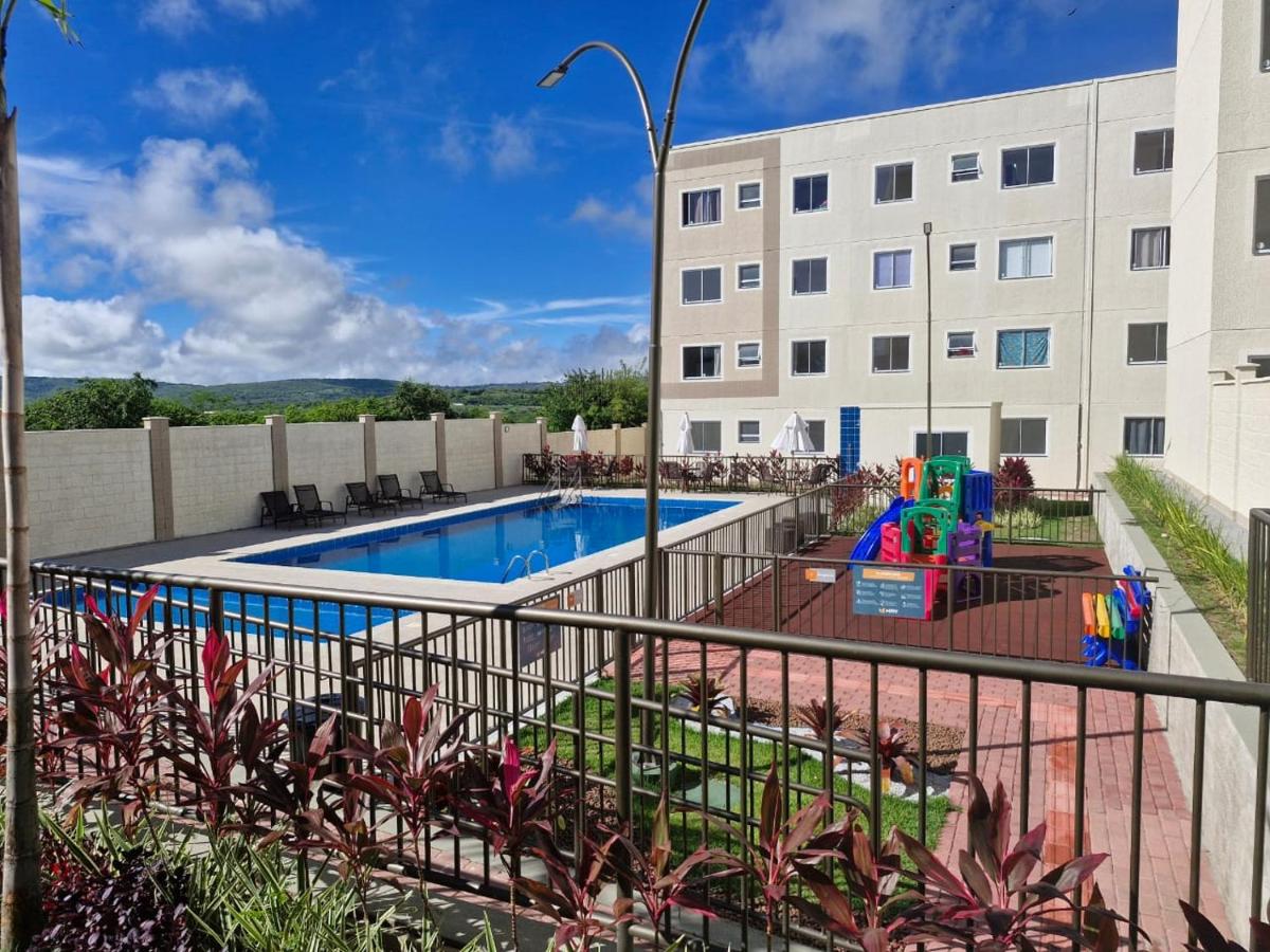 Cantinho das bromélias - B&B Caruaru