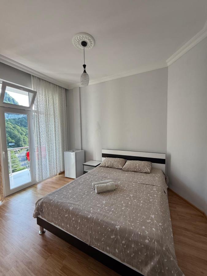 Doppelzimmer mit Meerblick