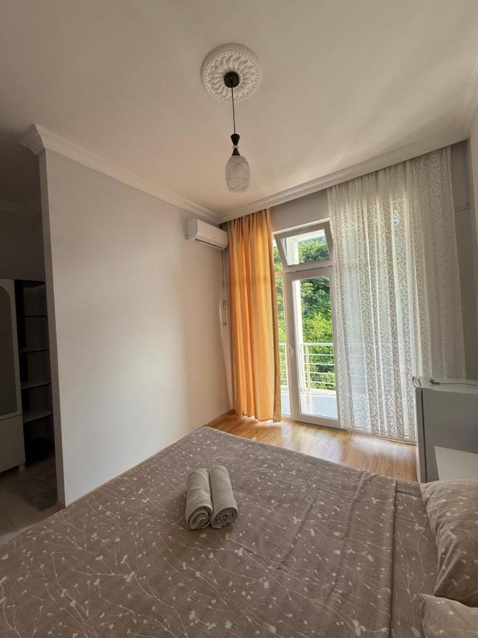Habitación Doble con vistas al mar
