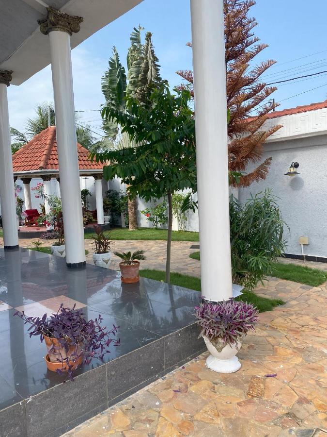 The Manor - B&B
