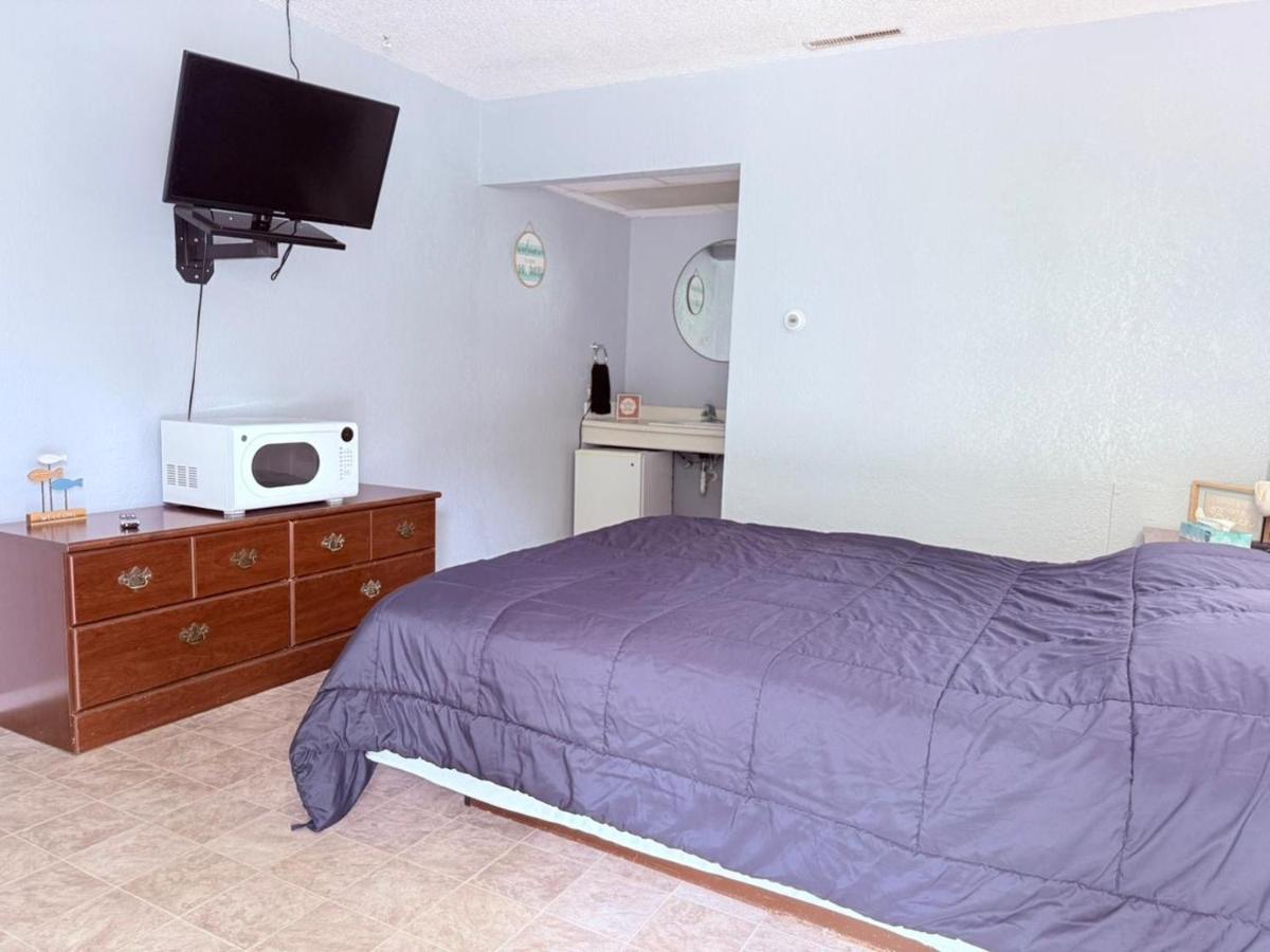 Queen Bed Non Smoking