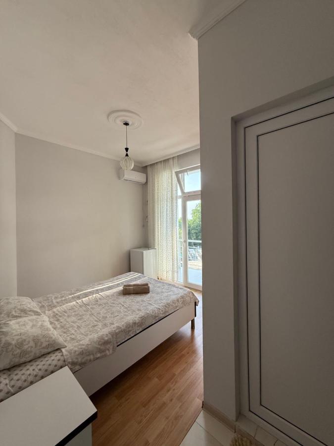 Doppelzimmer mit Meerblick