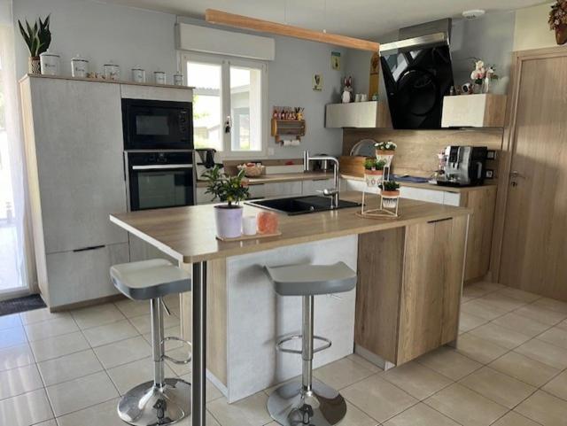 location Chambres proximite du circuit 24 h - B&B Teloché
