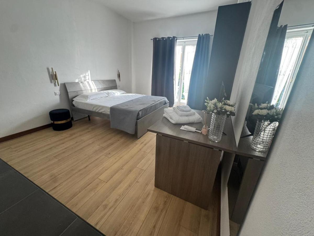 Habitación Doble con baño privado