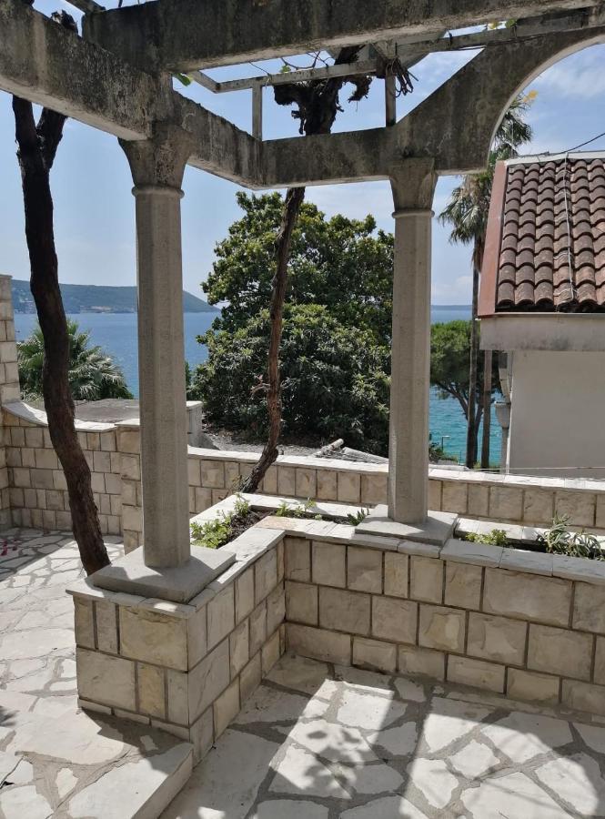 Apartment Savina - Ferienwohnung Herceg Novi