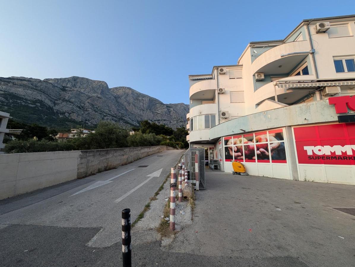 Apartman Viva Family - B&B