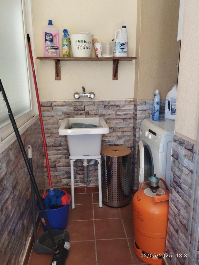 Casa con 1 dormitorio