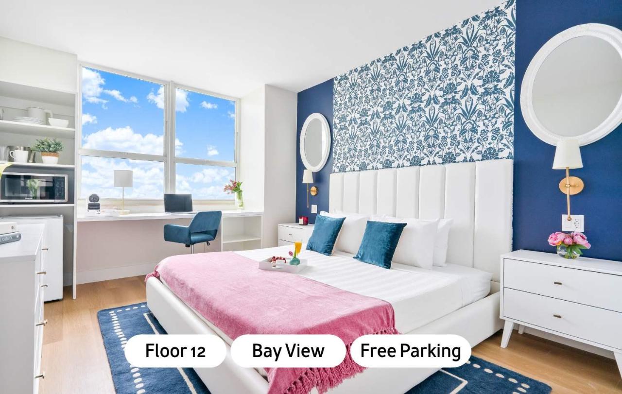 MVR Suite The Secret to Luxury Living Is Right Here - Ferienwohnung Miami