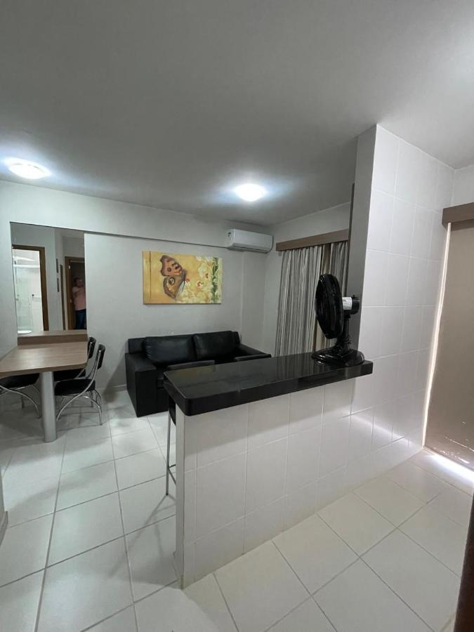 Veredas do Rio Quente - Ferienwohnung Rio Quente