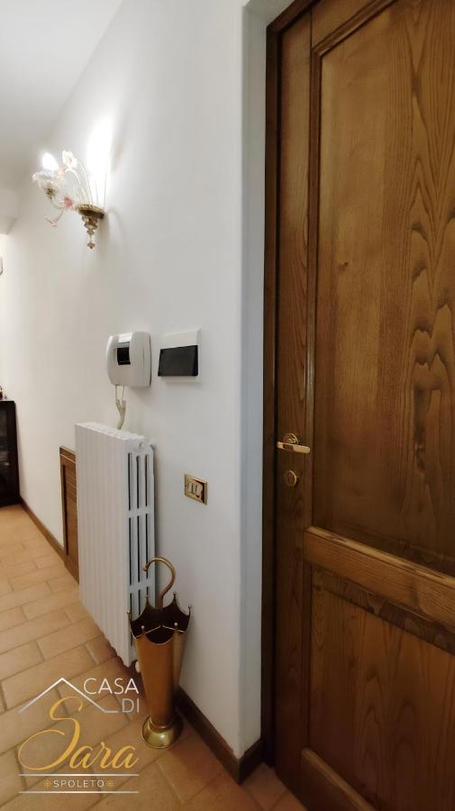 A Casa di Sara SPOLETO - B&B