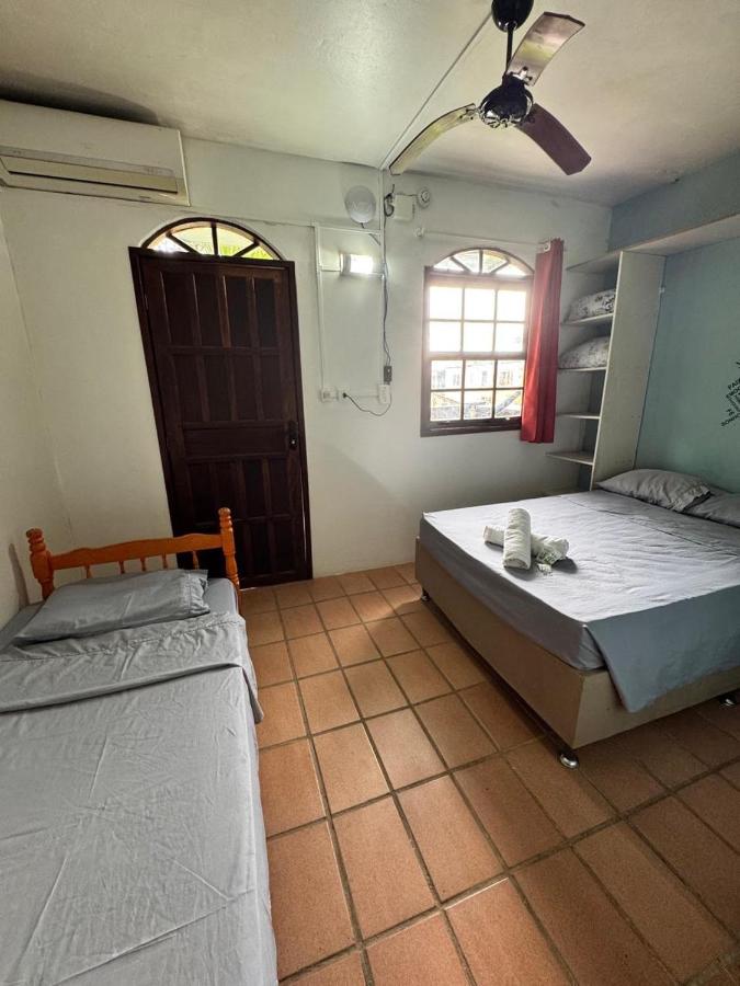 Habitación Familiar Superior