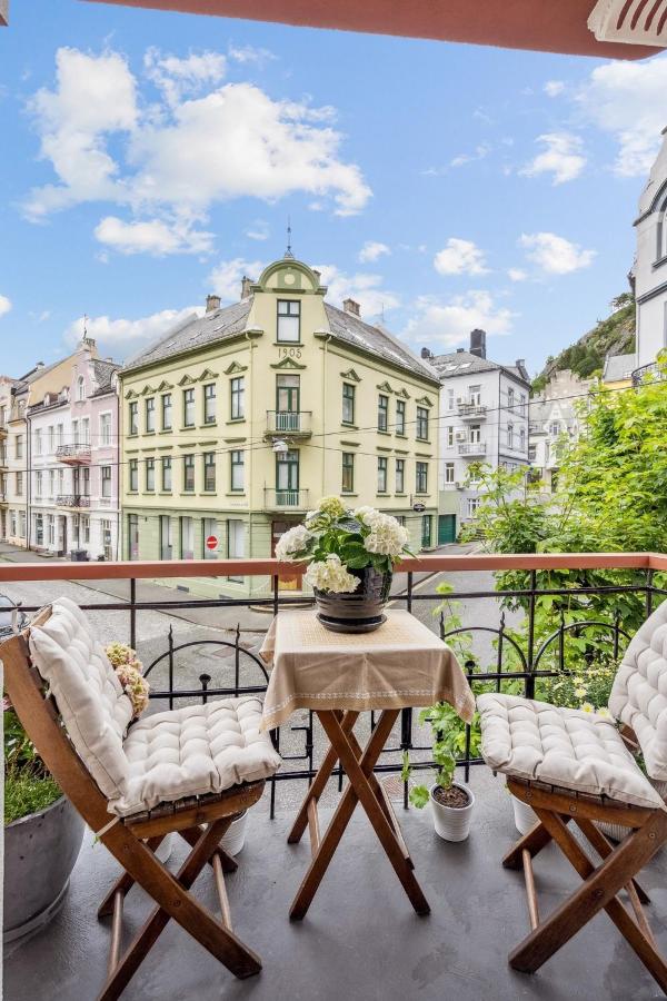 A Gem in the Heart of Ålesund - Ferienwohnung Ålesund