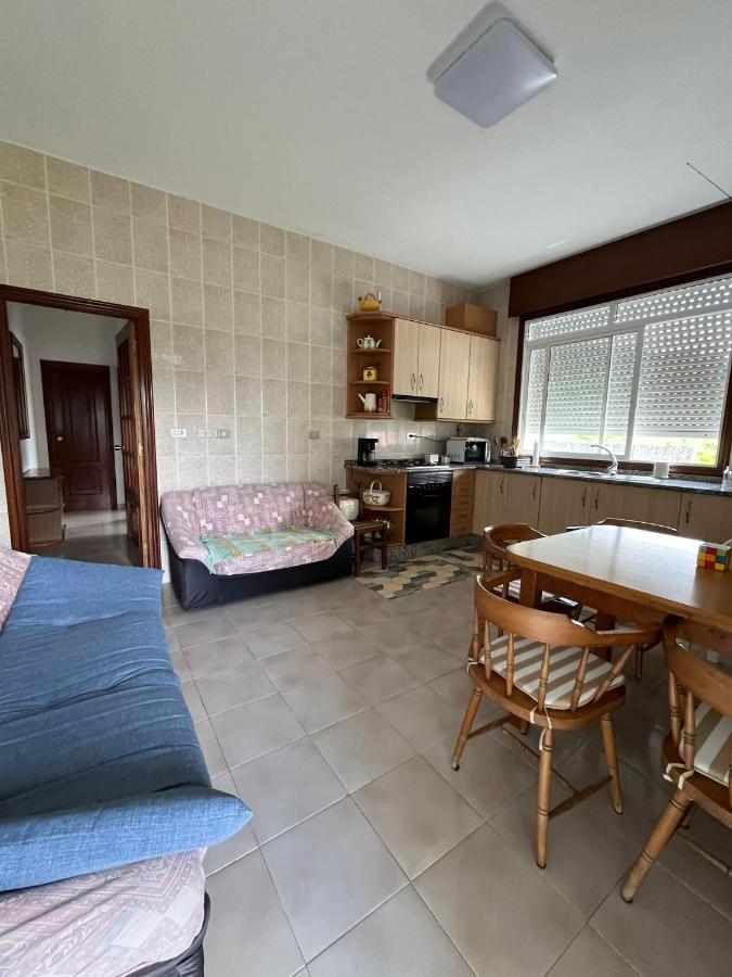 A casa do Cabezo - B&B