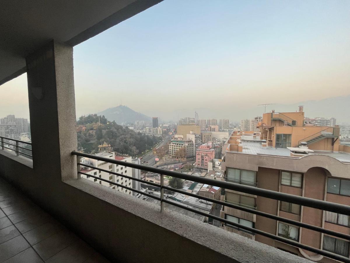 Apartment Relocation San Isidro - B&B Santiago del Cile