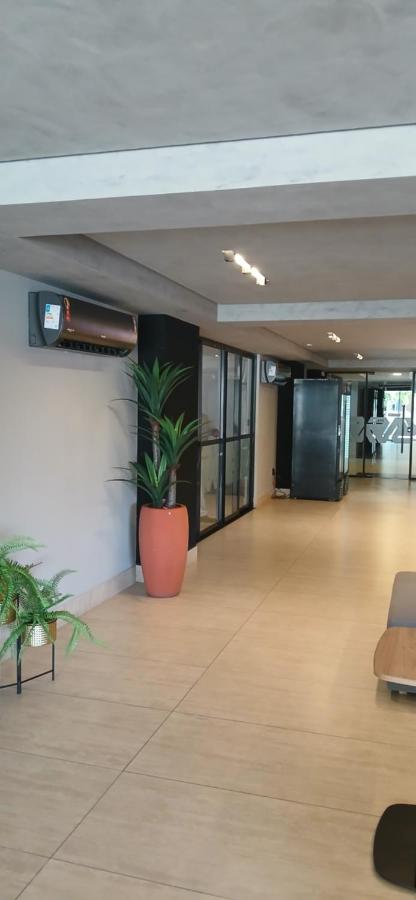 Beira mar, Praia do Bessa, Oceania - Bed and Breakfast João Pessoa