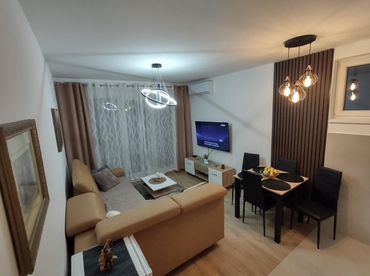 Apartman Jeca - Ferienwohnung Vrnjačka Banja
