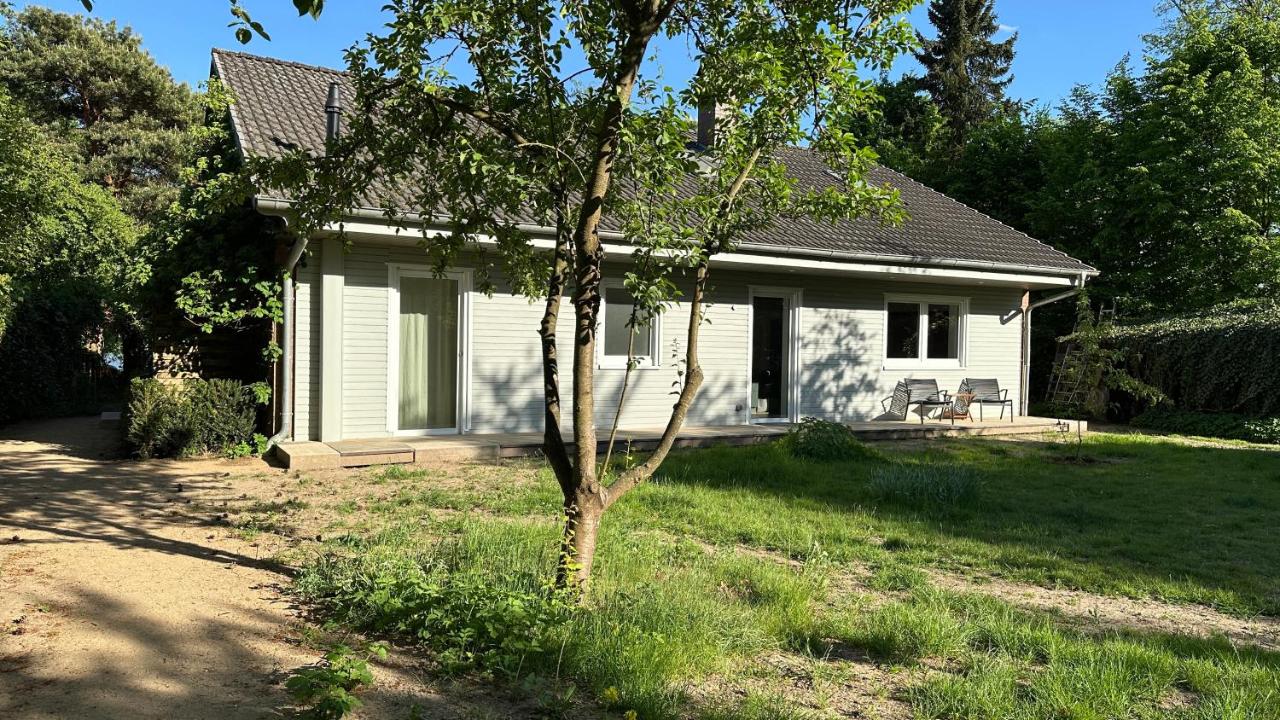 Auszeit am Lanzer See - B&B
