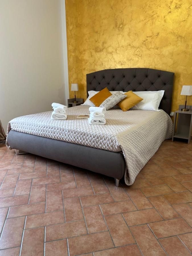 Chambre Deluxe