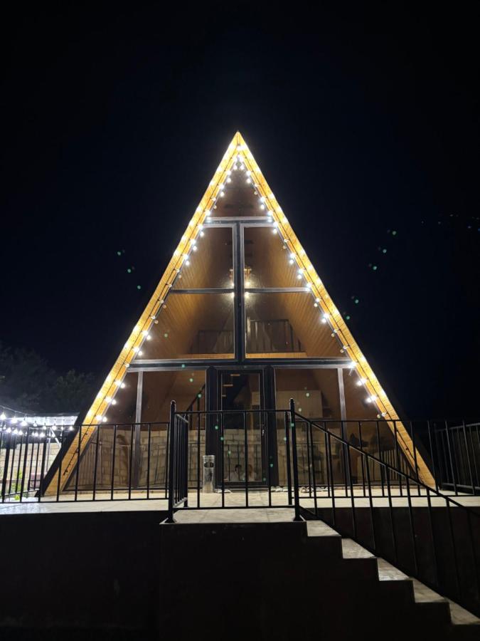 Xalxal house - B&B Oğuz