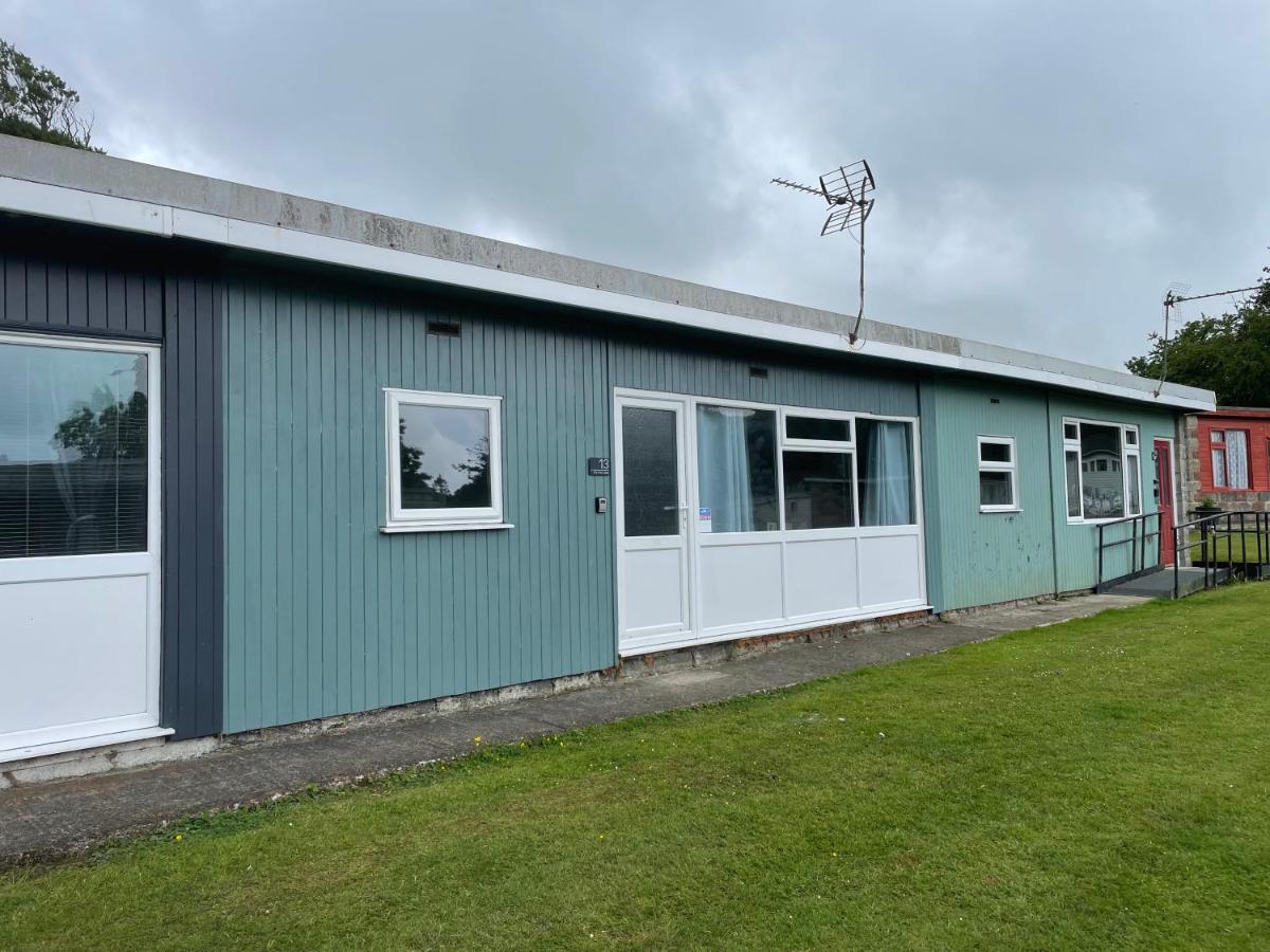 Cosy Cabin - Bideford Bay Holiday Park - B&B Bideford