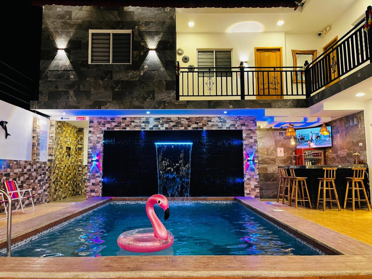 YelaMar House - Chambres d’hôtes Ciudadela Costa de Oro