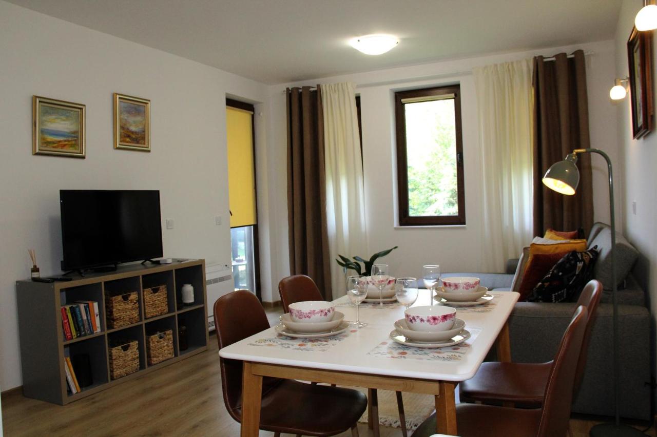 Апартамент ДАРА - B&B Smolyan