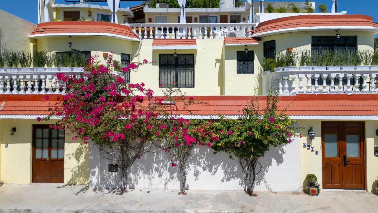 Casa Bien Estar - Centro Merida - B&B Mérida