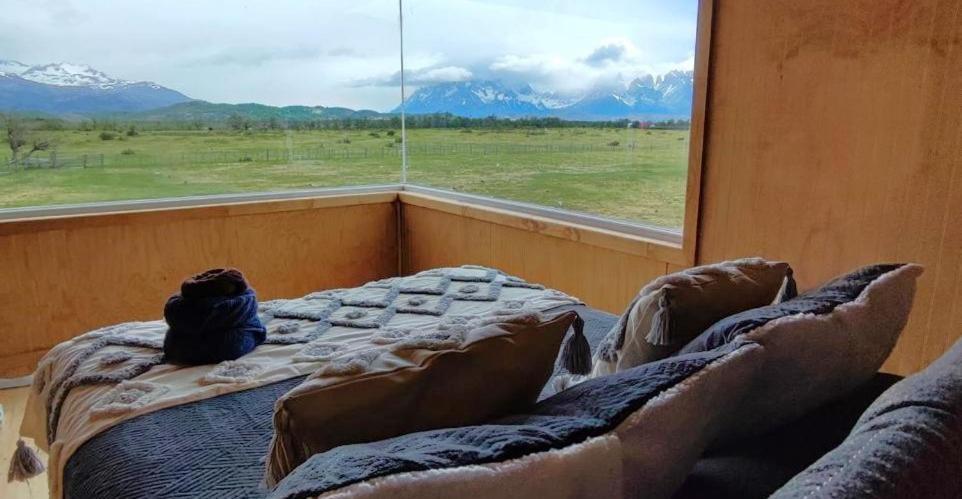 King Room with Mountain View