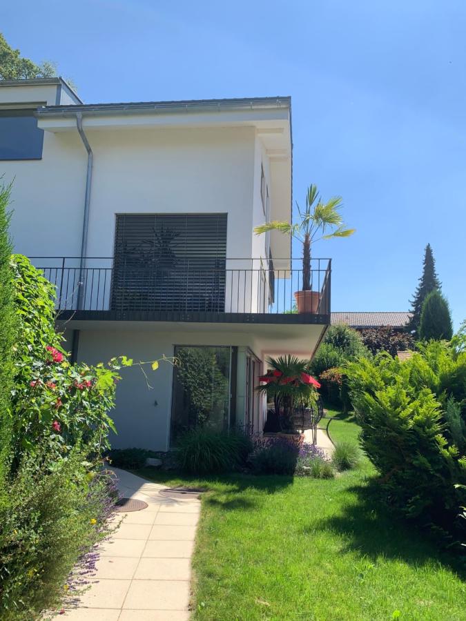 Panorama Lodge Goldiwil - Chambres d’hôtes Goldiwil