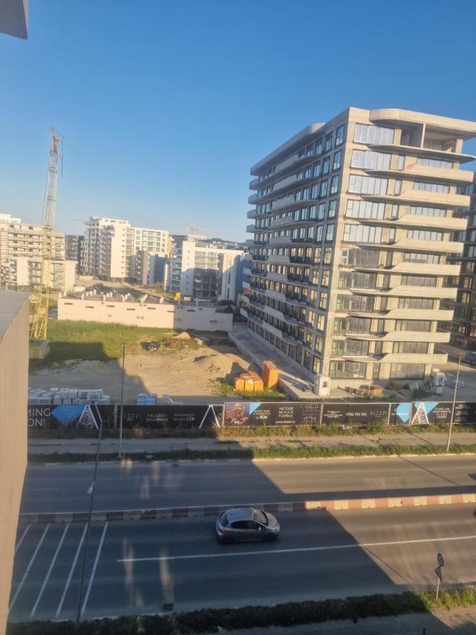 Apartament Mamaia Nord - B&B