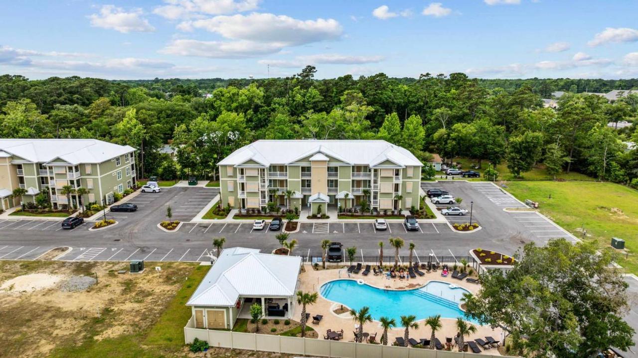 High Tides Good Vibes - B&B Myrtle Beach