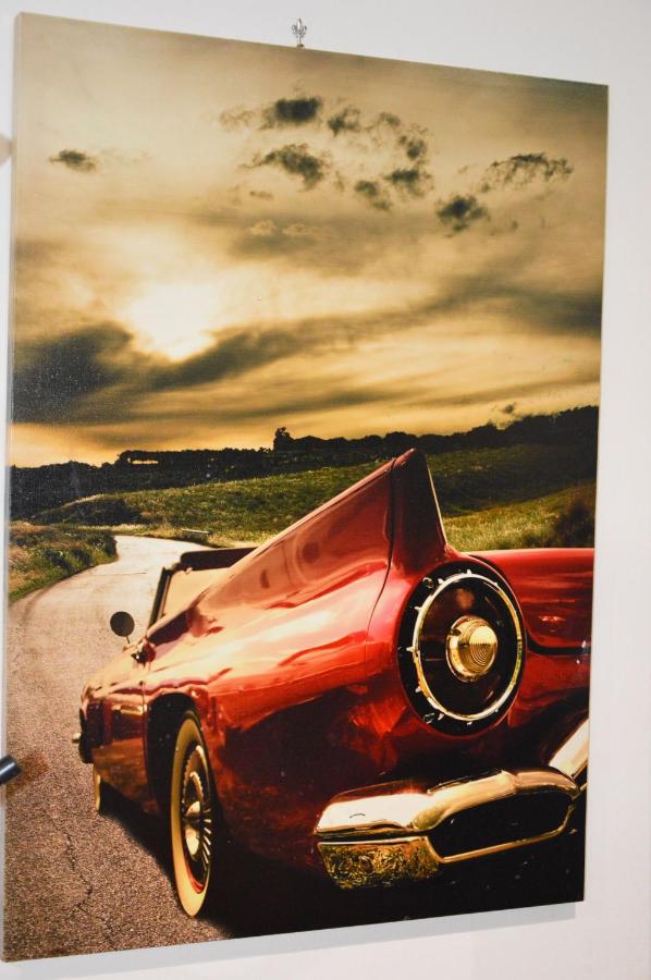 La Maison di Anna - B&B Bari