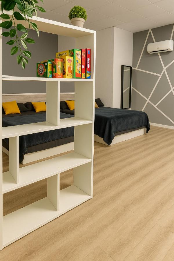Alojamiento, hospedaje para 6 personas - Chambres d’hôtes Valence