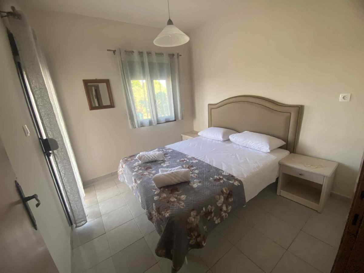 Eleftheria House - Chambres d'hôtes Vourvourou