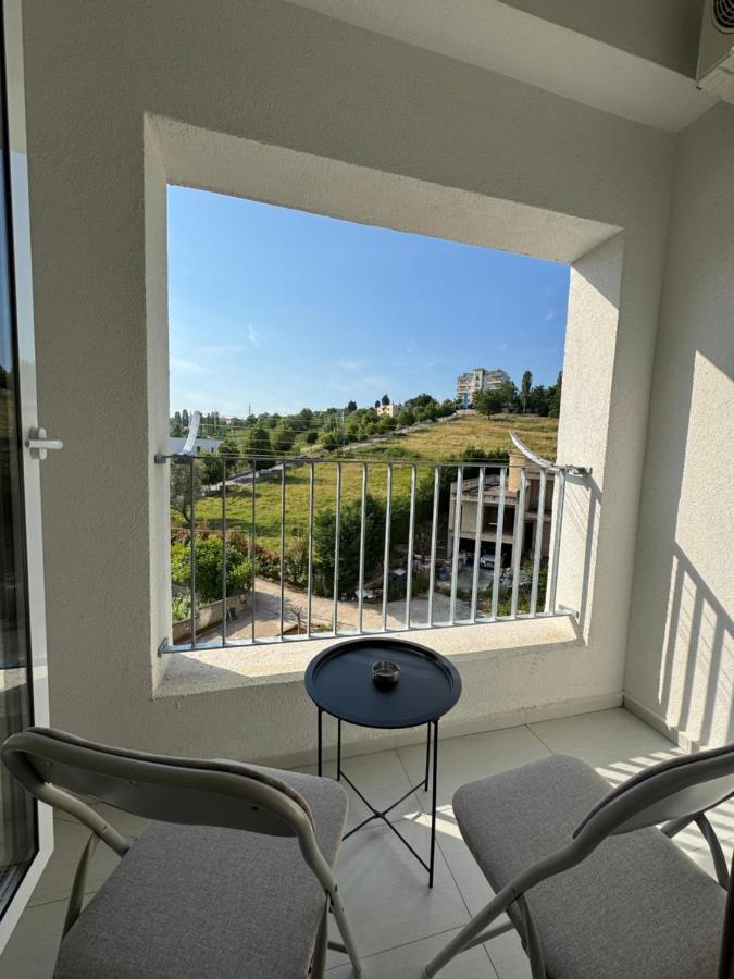 Alb Apartment Tirana - Ferienwohnung Tirana