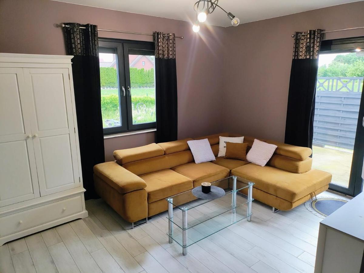 Apartament na Chmielnej - Ferienwohnung Rychwał