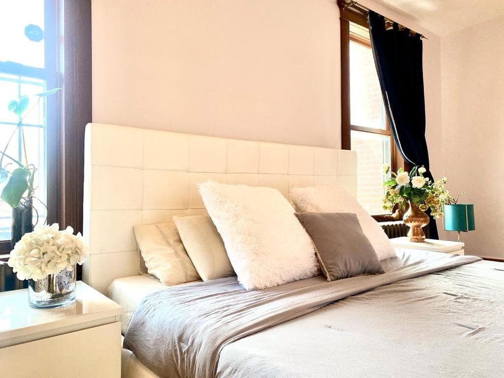 Apartment mit 3 Schlafzimmern