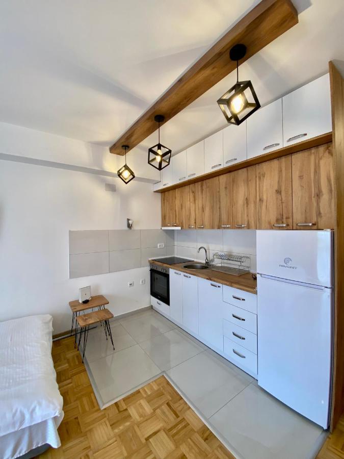 Serenity Apartment - B&B Ocrida