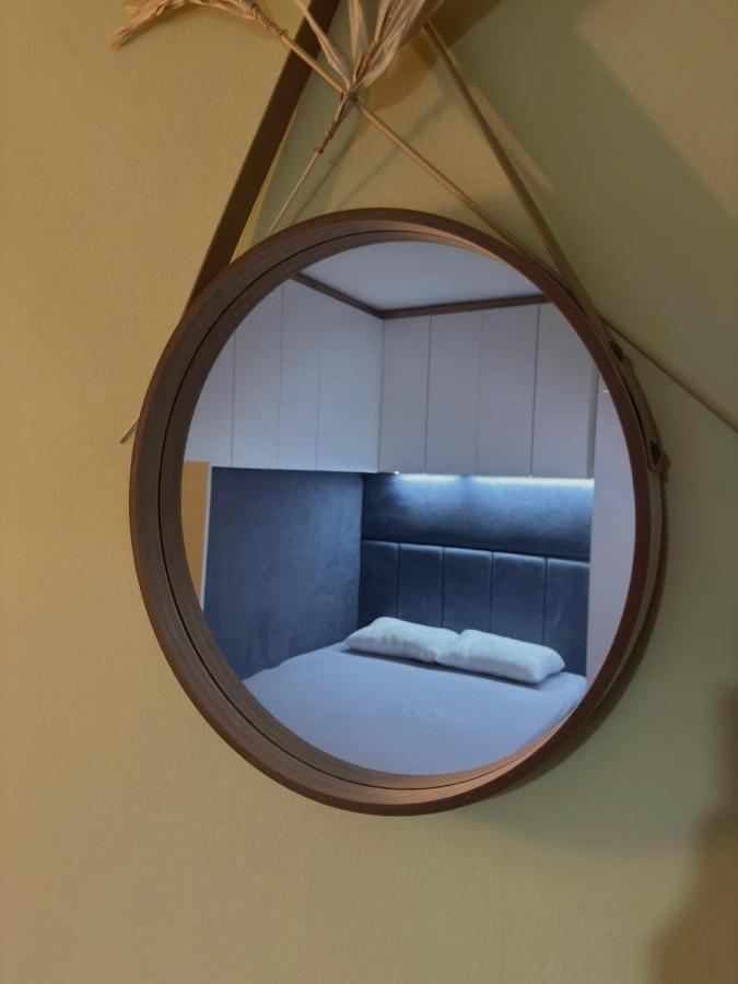 Heart of Prishtina Apartment! - B&B