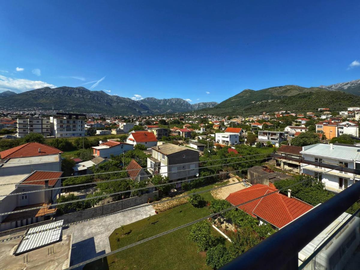 Studio 89 - Bed and Breakfast Burtaiši