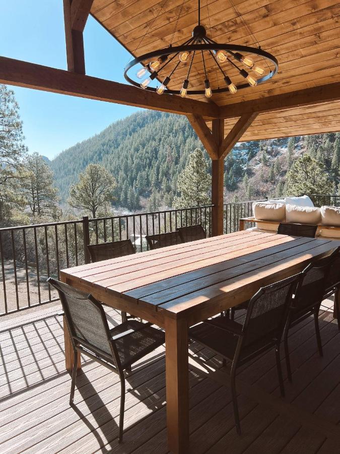 Breathtaking View 12 Min to Downtown - Ferienwohnung Durango