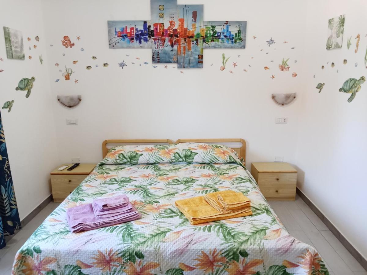 Gigi&Mary - Ferienwohnung Alghero