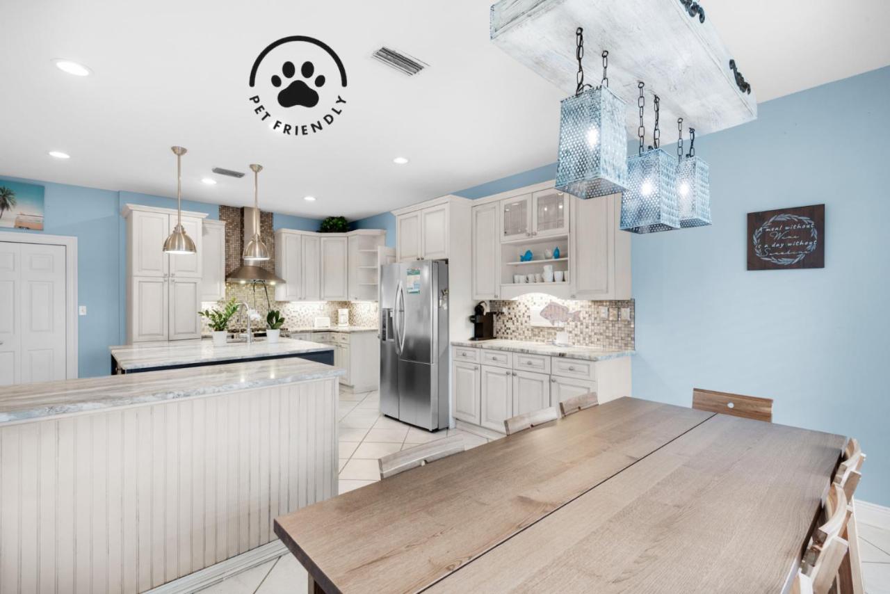 Serenity by the Sea - B&B Destin