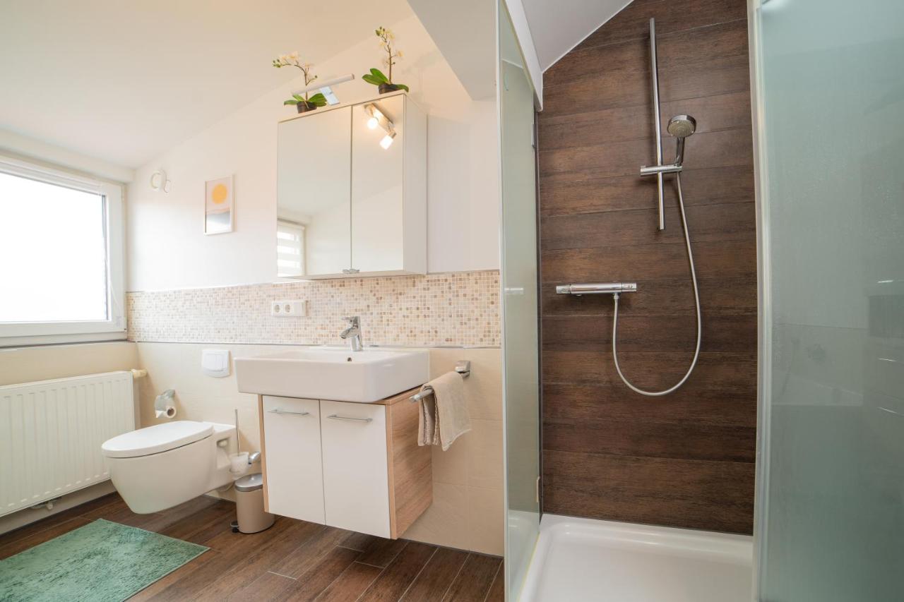 Appartement 1 Chambre