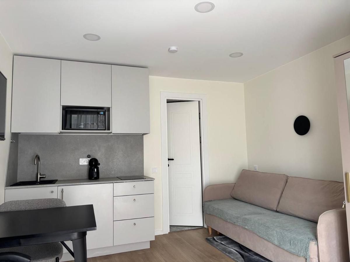 Appartamento con 1 Camera da Letto