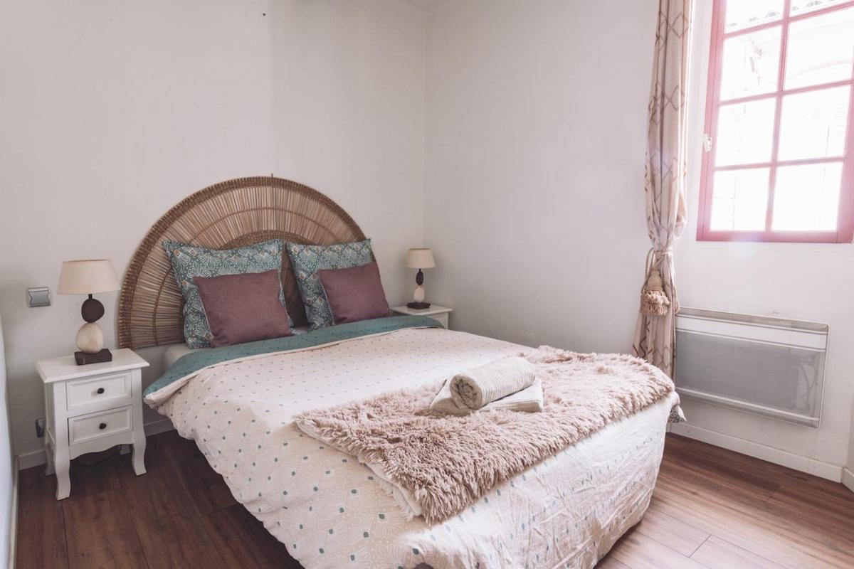 Le Provençal Apartment, Cozy, Quiet, Warm - Ferienwohnung La Garde-Freinet