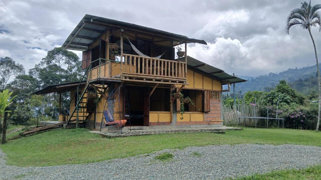 Familiebungalow