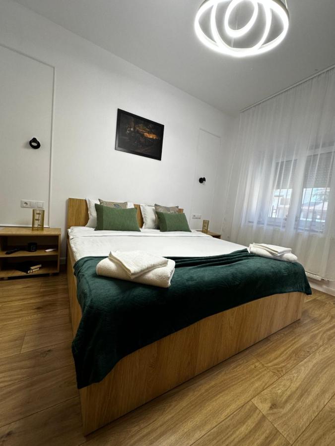 Moin Apartment - B&B