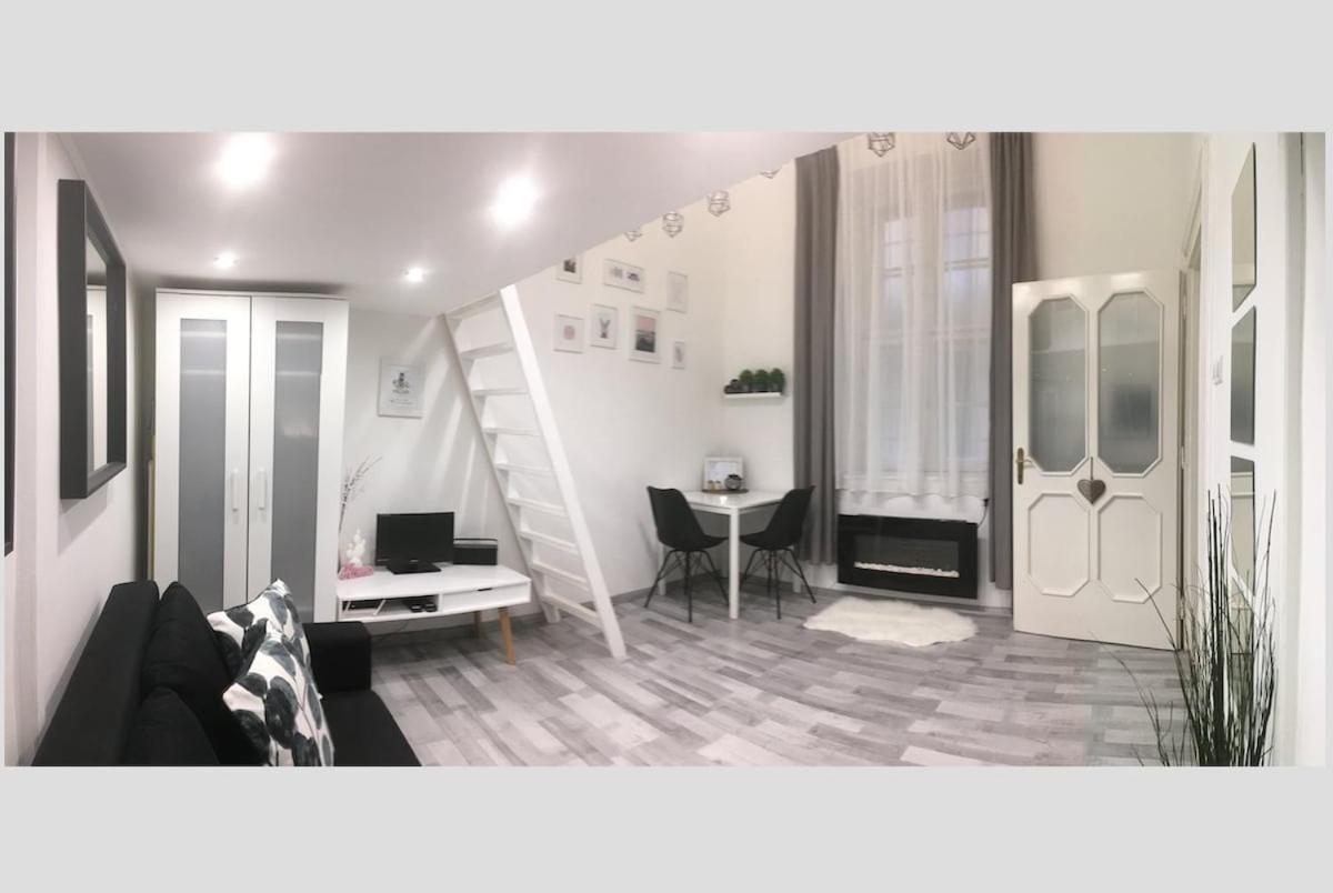 Appartamento con 1 Camera da Letto